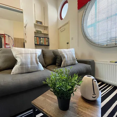 Gorgeous And Cosy 2 Bed Apartment In Central Fulham London Exterior photo