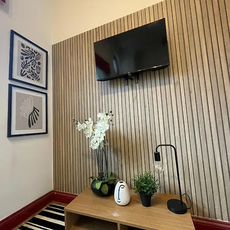 Gorgeous And Cosy 2 Bed Apartment In Central Fulham London Exterior photo