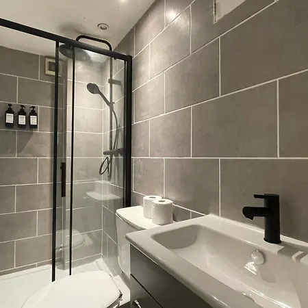 Gorgeous And Cosy 2 Bed Apartment In Central Fulham London Exterior photo