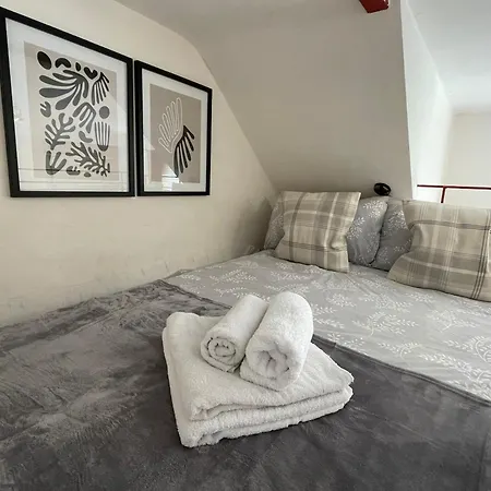 Gorgeous And Cosy 2 Bed Apartment In Central Fulham London Exterior photo