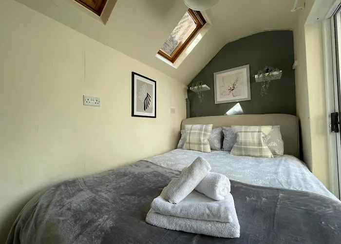 Gorgeous And Cosy 2 Bed Apartment In Central Fulham