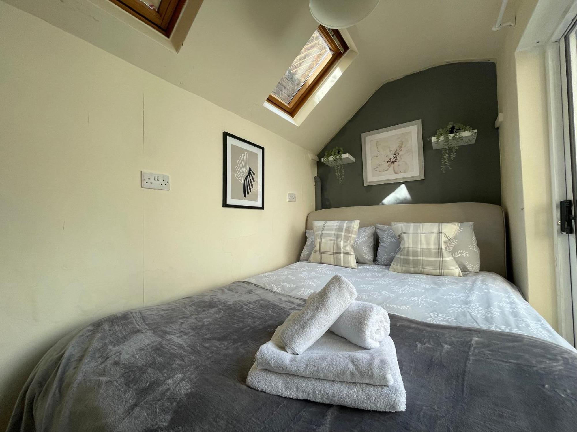 Gorgeous And Cosy 2 Bed In Fulham Apartment *
